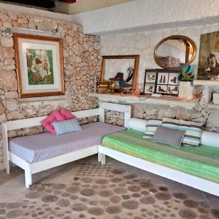 Limonaia In Salento Villa Маритима Екстериор снимка