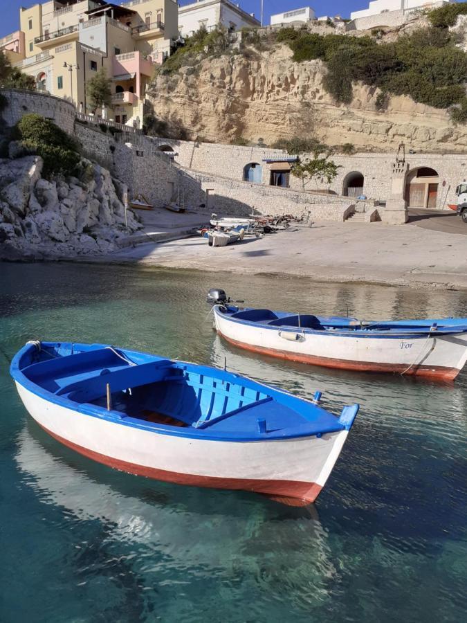 Limonaia In Salento Villa Маритима Екстериор снимка