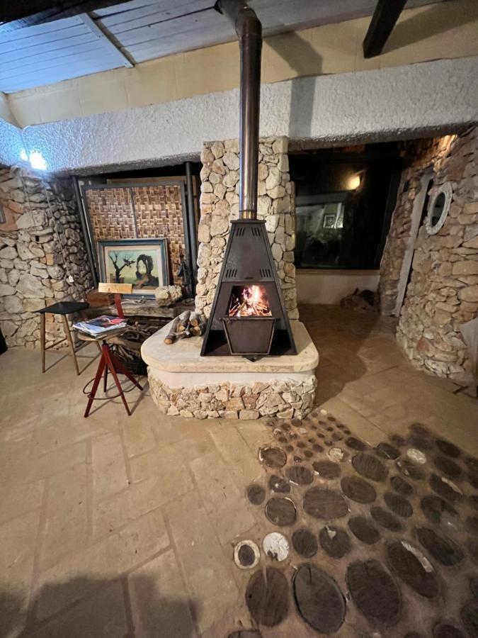 Limonaia In Salento Villa Маритима Екстериор снимка