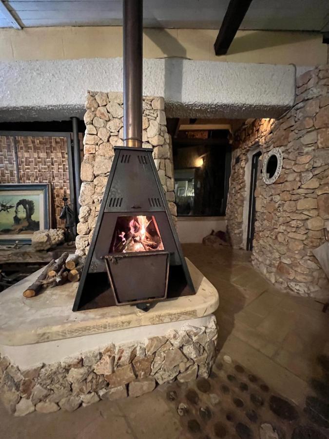Limonaia In Salento Villa Маритима Екстериор снимка