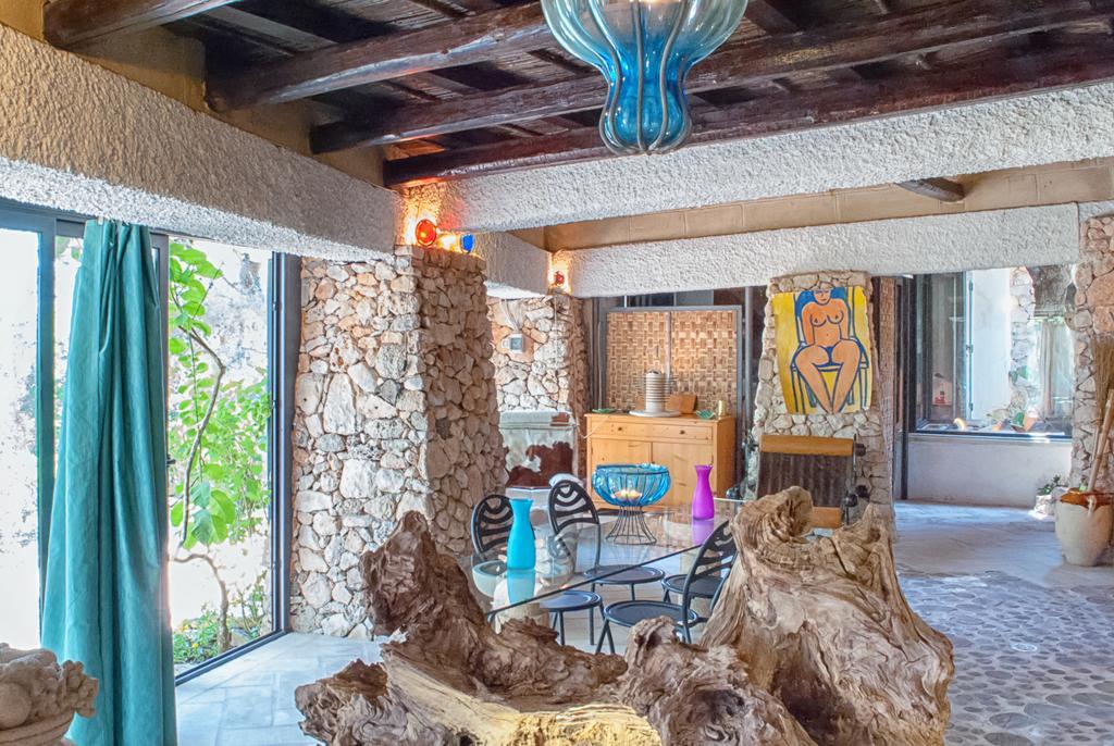 Limonaia In Salento Villa Маритима Екстериор снимка