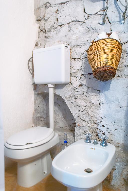 Limonaia In Salento Villa Маритима Екстериор снимка