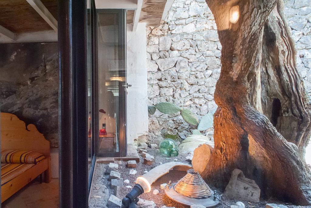 Limonaia In Salento Villa Маритима Екстериор снимка
