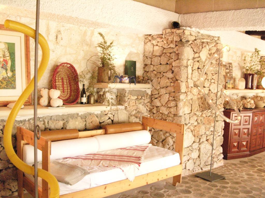 Limonaia In Salento Villa Маритима Екстериор снимка