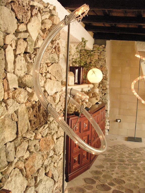 Limonaia In Salento Villa Маритима Екстериор снимка