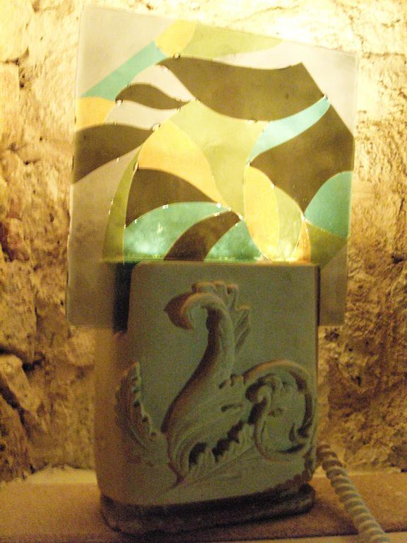 Limonaia In Salento Villa Маритима Екстериор снимка