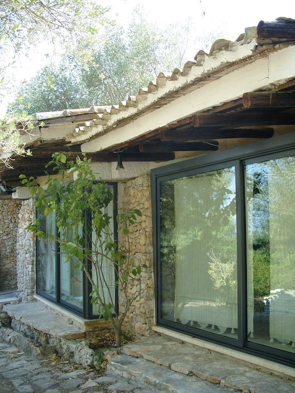 Limonaia In Salento Villa Маритима Екстериор снимка
