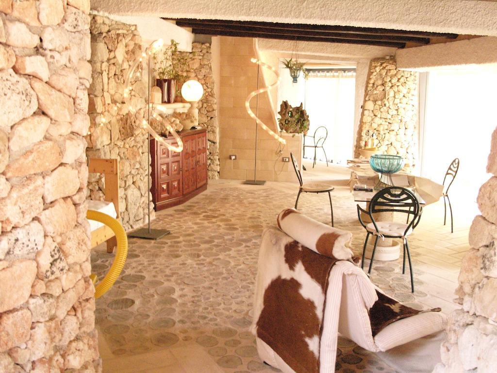 Limonaia In Salento Villa Маритима Екстериор снимка