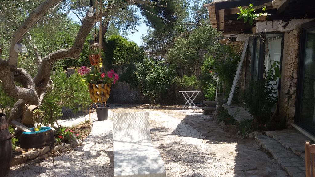 Limonaia In Salento Villa Маритима Екстериор снимка