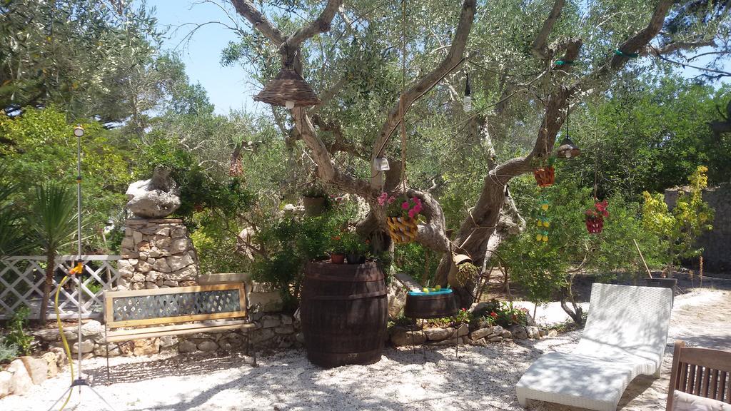 Limonaia In Salento Villa Маритима Екстериор снимка