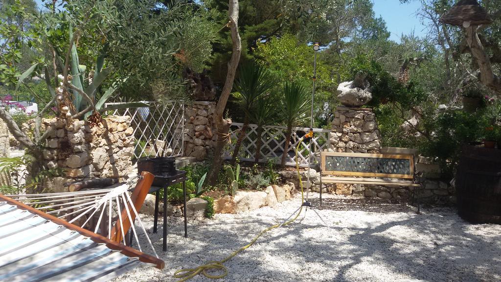 Limonaia In Salento Villa Маритима Екстериор снимка