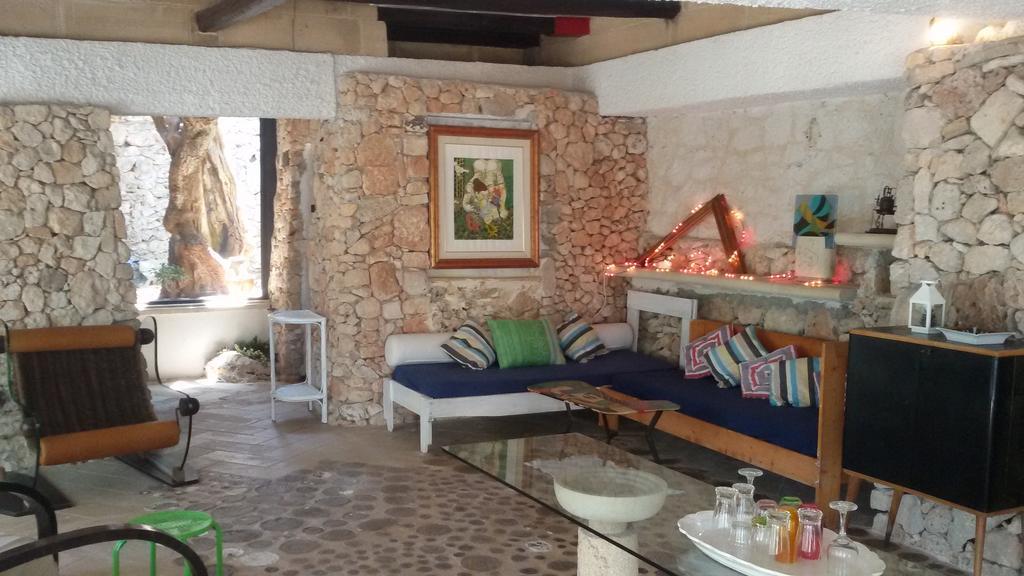 Limonaia In Salento Villa Маритима Екстериор снимка