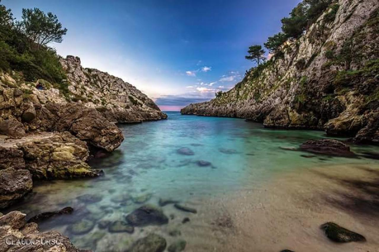 Limonaia In Salento Villa Маритима Екстериор снимка