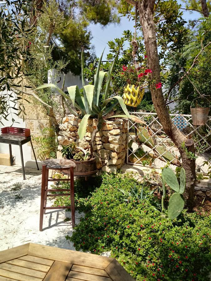 Limonaia In Salento Villa Маритима Екстериор снимка