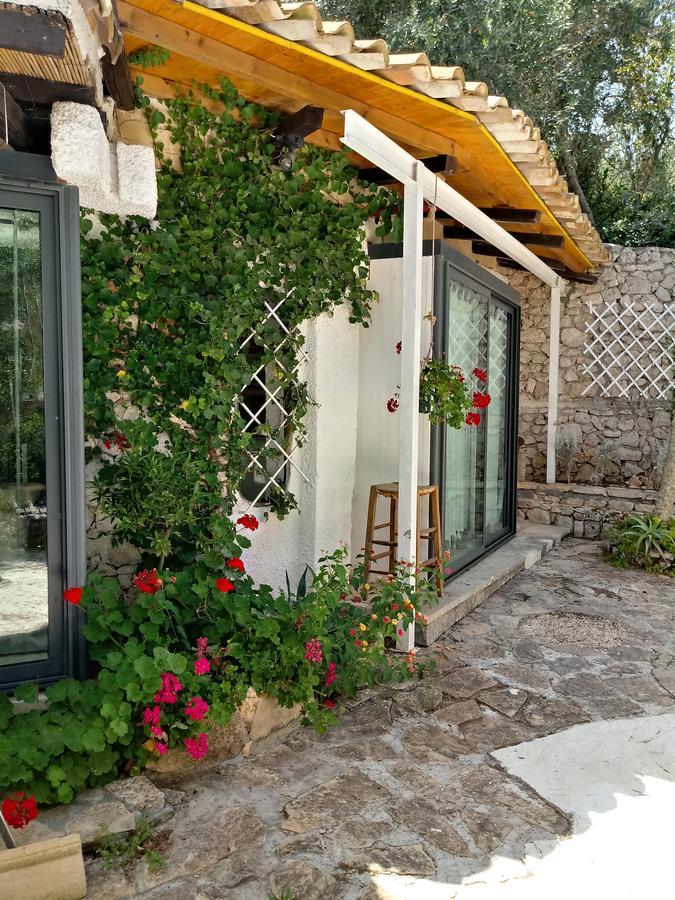 Limonaia In Salento Villa Маритима Екстериор снимка