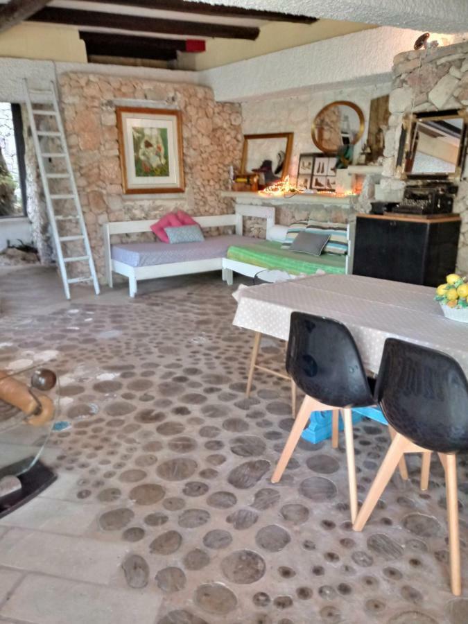 Limonaia In Salento Villa Маритима Екстериор снимка