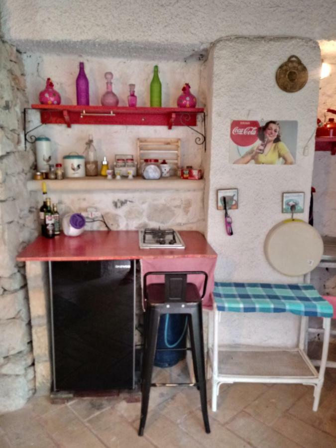 Limonaia In Salento Villa Маритима Екстериор снимка