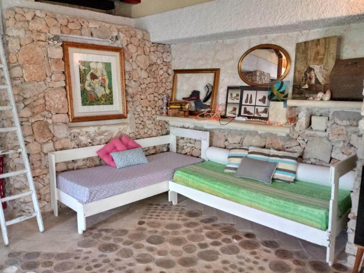 Limonaia In Salento Villa Маритима Екстериор снимка