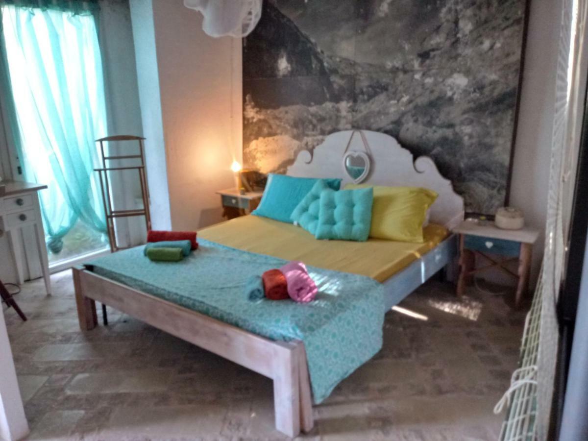 Limonaia In Salento Villa Маритима Екстериор снимка