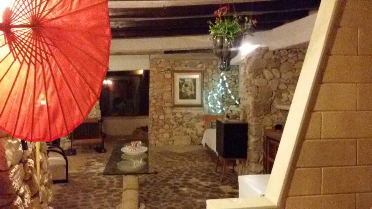 Limonaia In Salento Villa Маритима Екстериор снимка