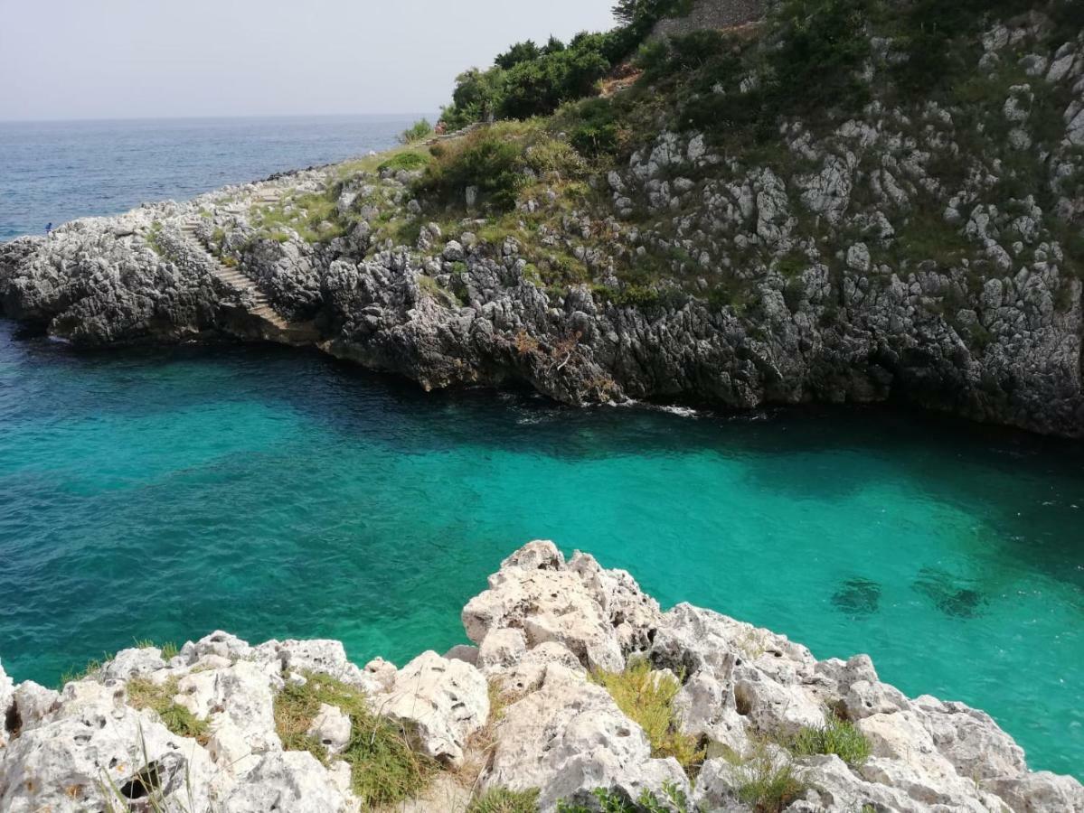 Limonaia In Salento Villa Маритима Екстериор снимка