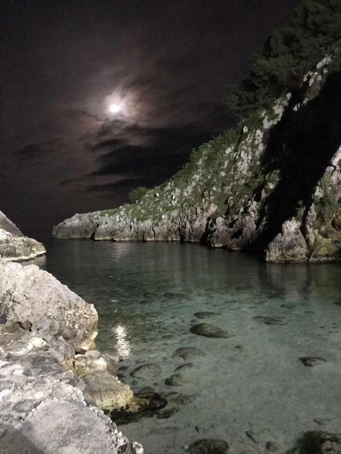 Limonaia In Salento Villa Маритима Екстериор снимка